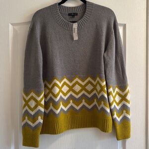 NWT J Crew Sweater
